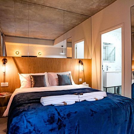 Citihome Paris Eksteriør billede