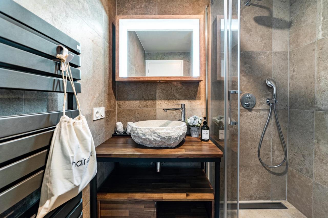 Citihome Paris Eksteriør billede