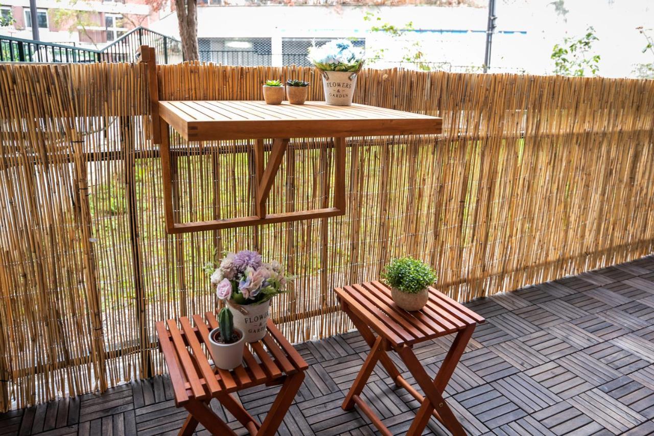 Citihome Paris Eksteriør billede