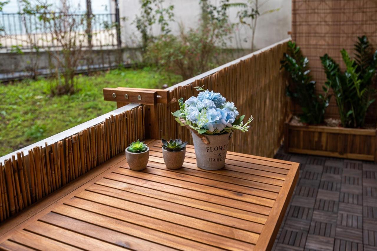 Citihome Paris Eksteriør billede