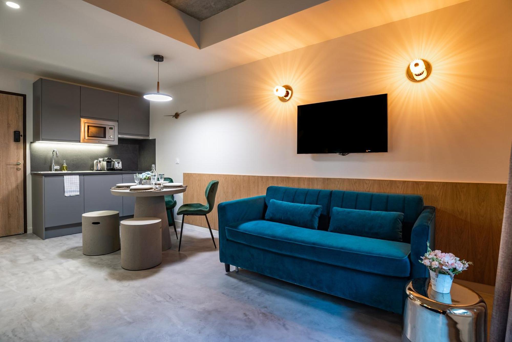 Citihome Paris Eksteriør billede